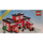 LEGO Feuer Station 6382 Instructions