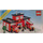 LEGO Fire Station 6382 Ohjeet