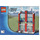 LEGO Fire Station 7208 Instruktioner