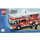 LEGO Fire Station 7208 Ohjeet