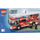 LEGO Feuer Station 7208 Instructions