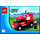 LEGO Fire Station 7208 Ohjeet