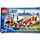 LEGO Fire Station 7945 Anleitungen