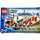 LEGO Feuer Station 7945 Instructions