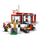 LEGO Fire Station Starter Set 77943