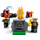 LEGO Feuer Station Starter Set 77943