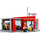 LEGO Feuer Station Starter Set 77943