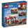 LEGO Feuer Station Starter Set 77943 Packaging