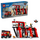 LEGO Fire Station with Fire Truck Set 60414
