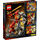 LEGO Fire Stone Mech Set 71720