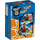 LEGO Fire Stunt Bike Set 60311 Packaging