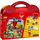 LEGO Fire Suitcase Set 10685 Packaging