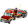 LEGO Feuer Transporter 4430