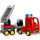 LEGO Feuer Truck 10592