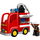 LEGO Fire Truck Set 10592