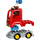 LEGO Fire Truck Set 10592