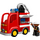 LEGO Fire Truck 10592