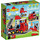 LEGO Fire Truck Set 10592 Packaging