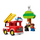 LEGO Feu Truck 10901