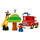 LEGO Fire Truck Set 10901