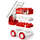 LEGO Fire Truck 10917