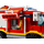 LEGO Fire Truck 4208