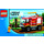 LEGO Fire Truck 4208 Anleitungen