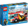 LEGO Fire Truck Set 60002
