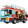 LEGO Feuer Truck 60002