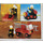 LEGO Fire Truck 6621 Istruzioni