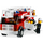 LEGO Fire Truck Set 7239