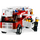 LEGO Fire Truck 7239