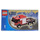 LEGO Feu Truck 7239 Instructions