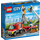 LEGO Feuer Utility Truck 60111