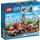 LEGO Fire Utility Truck Set 60111