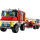 LEGO Fire Utility Truck 60111