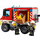 LEGO Fire Utility Truck 60111