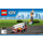 LEGO Fire Utility Truck 60111 Anleitungen