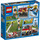 LEGO Feu Utility Truck 60111 Packaging