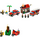 LEGO Fire Value Pack 66453