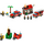 LEGO Fire Value Pack Set 66453