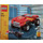 LEGO Feuer Fahrzeug 11969