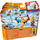 LEGO Brand vs. Ice 70156 Packaging