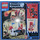 LEGO Fireball Catapult Set 8873 Packaging