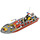 LEGO Fireboat 7906