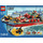 LEGO Fireboat 7906