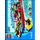 LEGO Fireboat 7906 Instruktioner