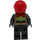 LEGO Brandweerman (60371) Minifiguur