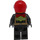 LEGO Firefighter (60371) minifiguur