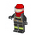 LEGO Firefighter (60371) Minifigure